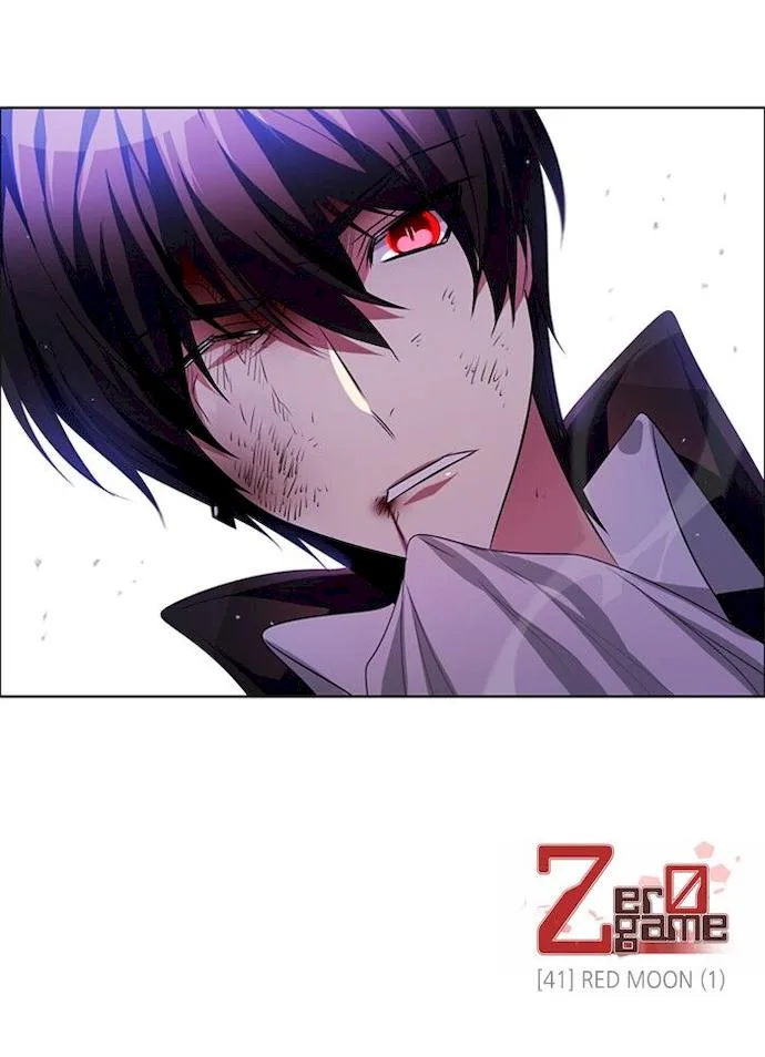 Zero Game Chapter 41 page 141