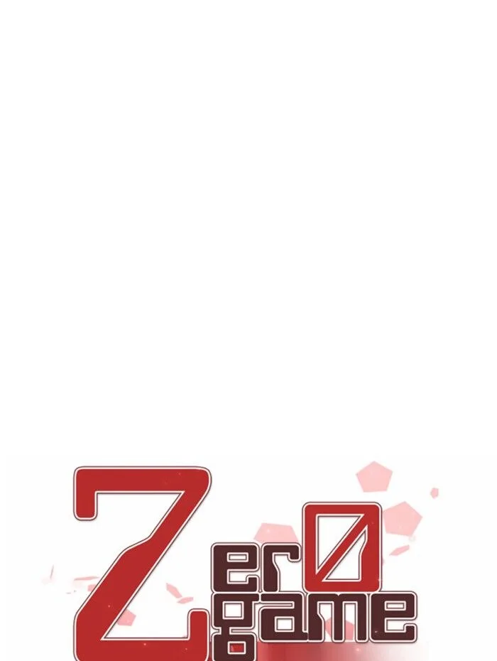 Zero Game Chapter 42 page 23