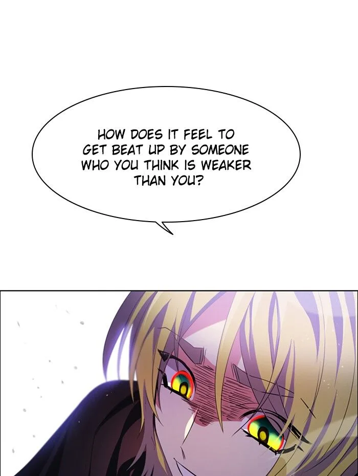 Zero Game Chapter 42 page 1