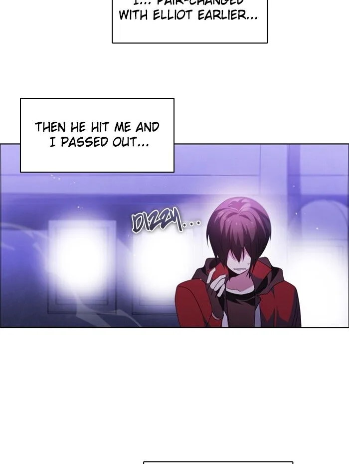 Zero Game Chapter 42 page 27