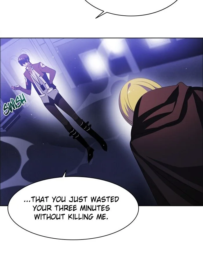 Zero Game Chapter 42 page 19
