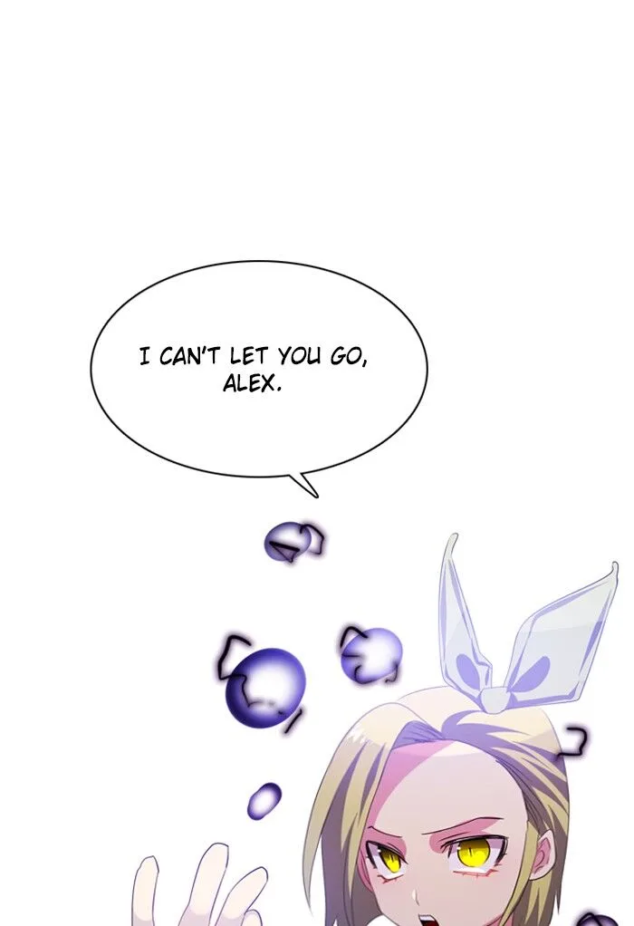 Zero Game Chapter 42 page 30