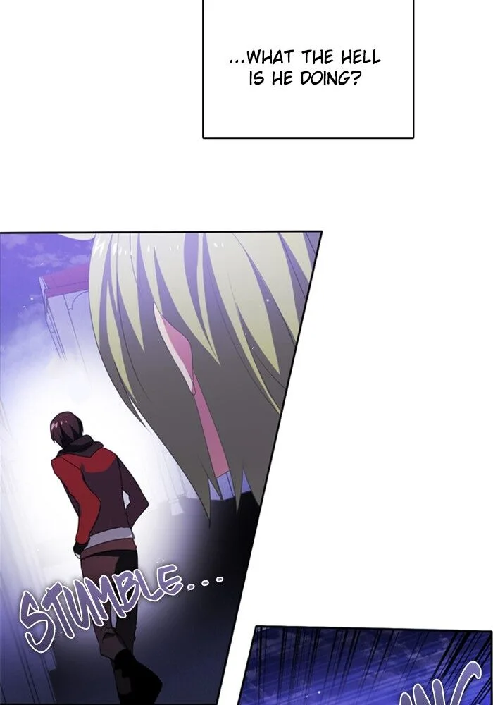 Zero Game Chapter 42 page 28