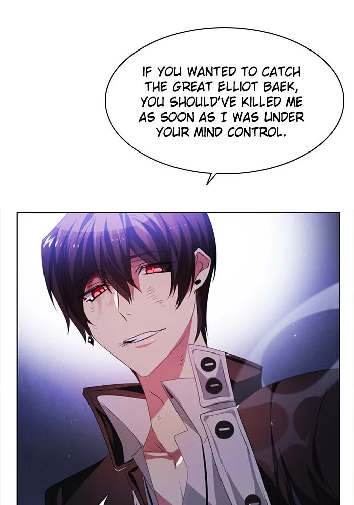 Zero Game Chapter 42 page 20