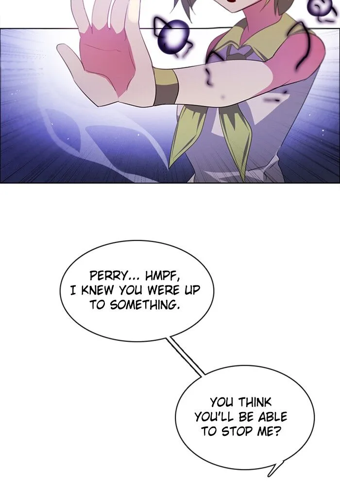 Zero Game Chapter 42 page 31