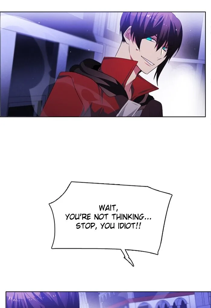 Zero Game Chapter 42 page 32