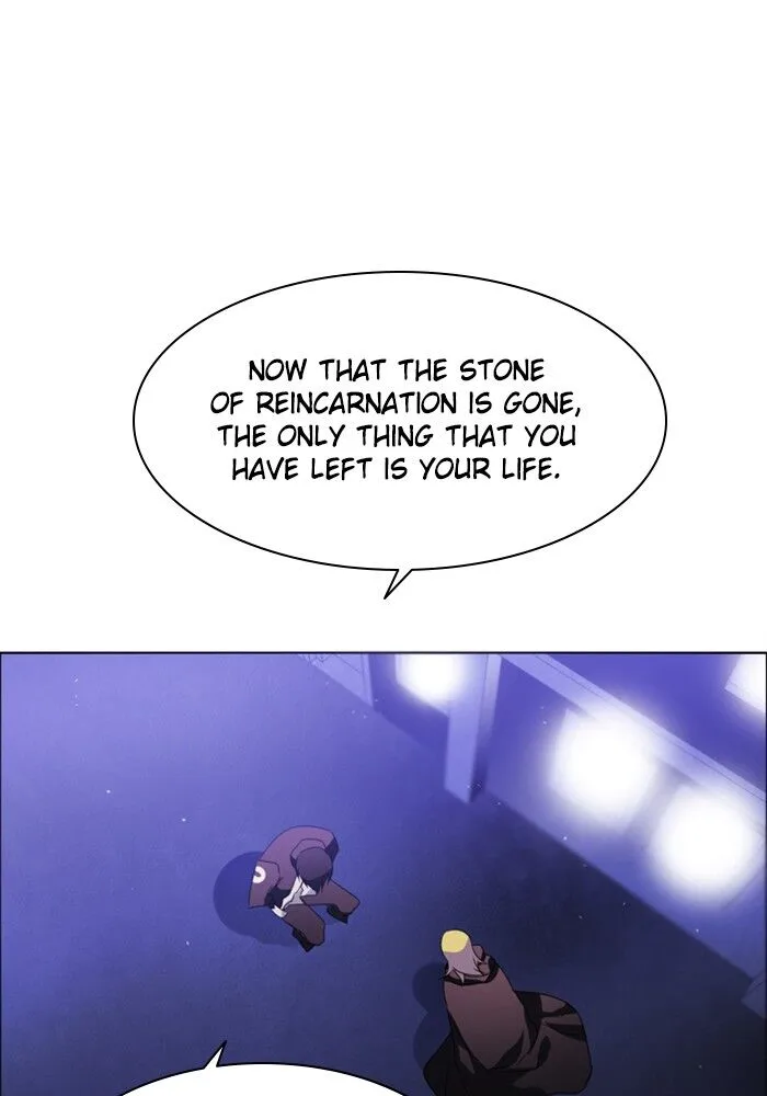 Zero Game Chapter 42 page 37