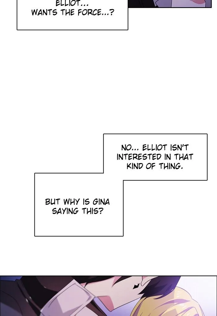 Zero Game Chapter 42 page 46