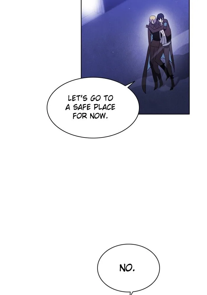 Zero Game Chapter 42 page 49