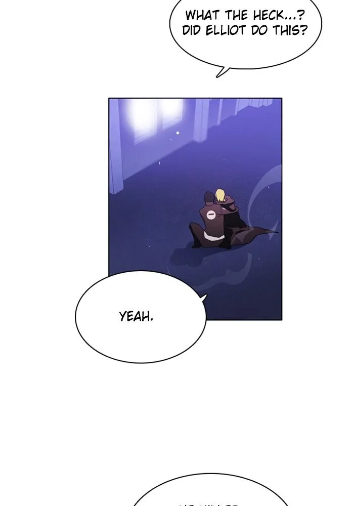 Zero Game Chapter 42 page 43