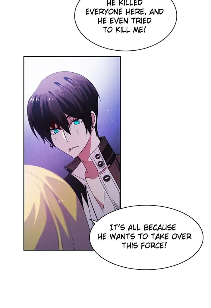 Zero Game Chapter 42 page 44