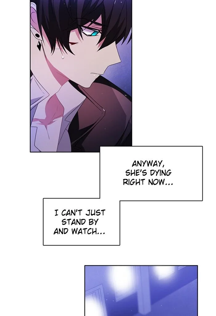 Zero Game Chapter 42 page 48
