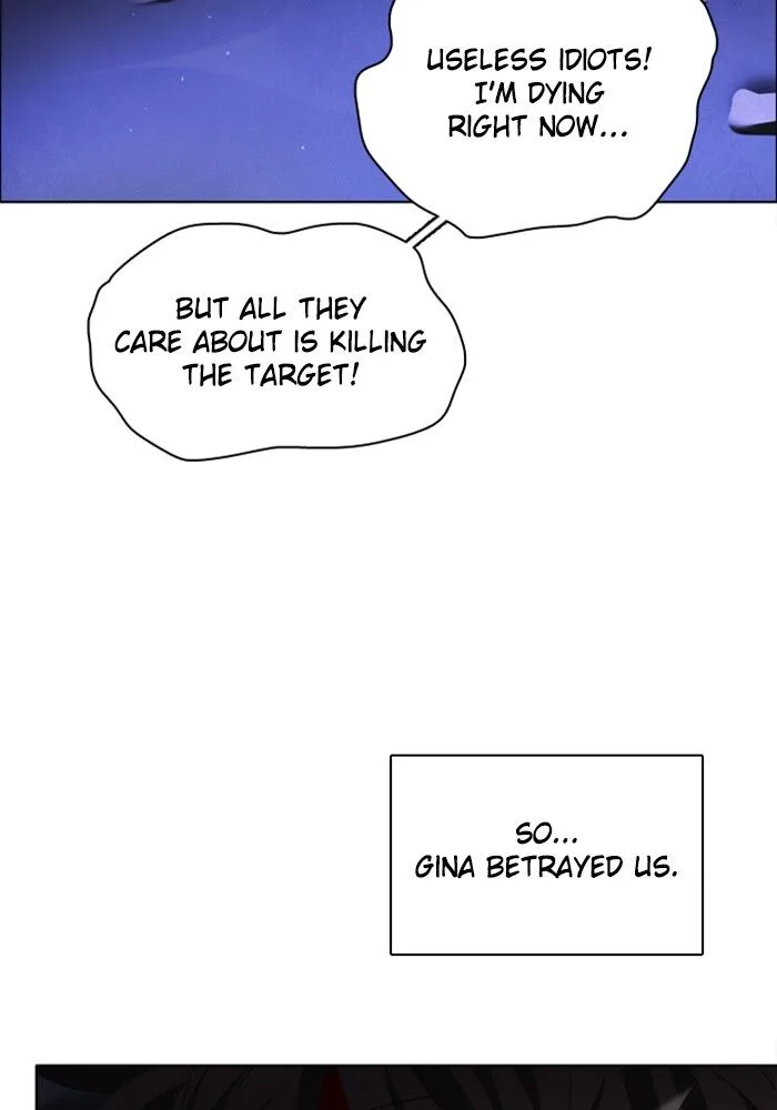 Zero Game Chapter 42 page 58