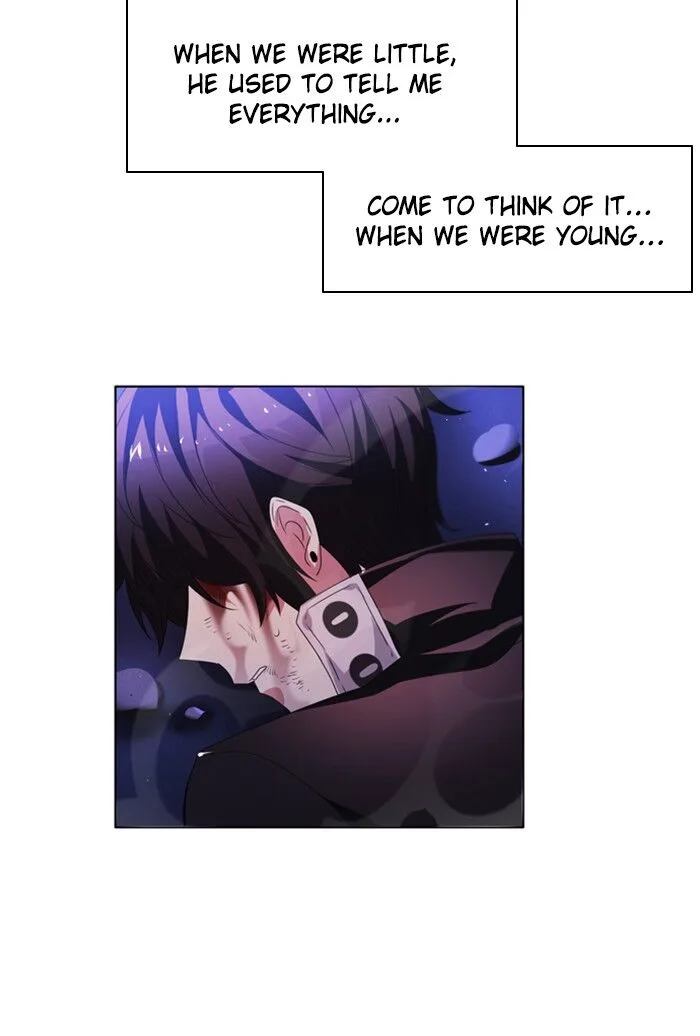 Zero Game Chapter 42 page 63