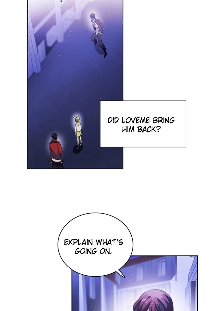 Zero Game Chapter 42 page 77