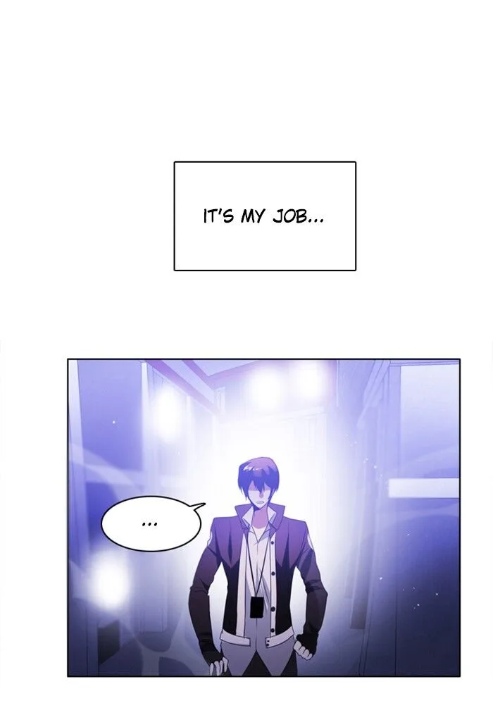 Zero Game Chapter 42 page 86