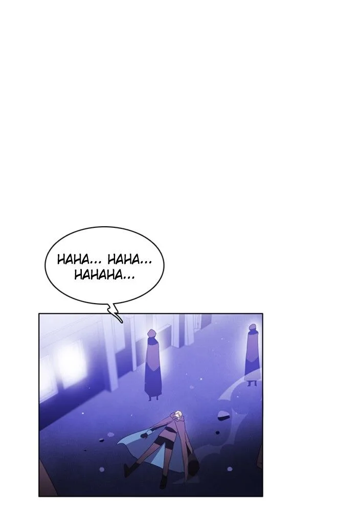 Zero Game Chapter 42 page 91