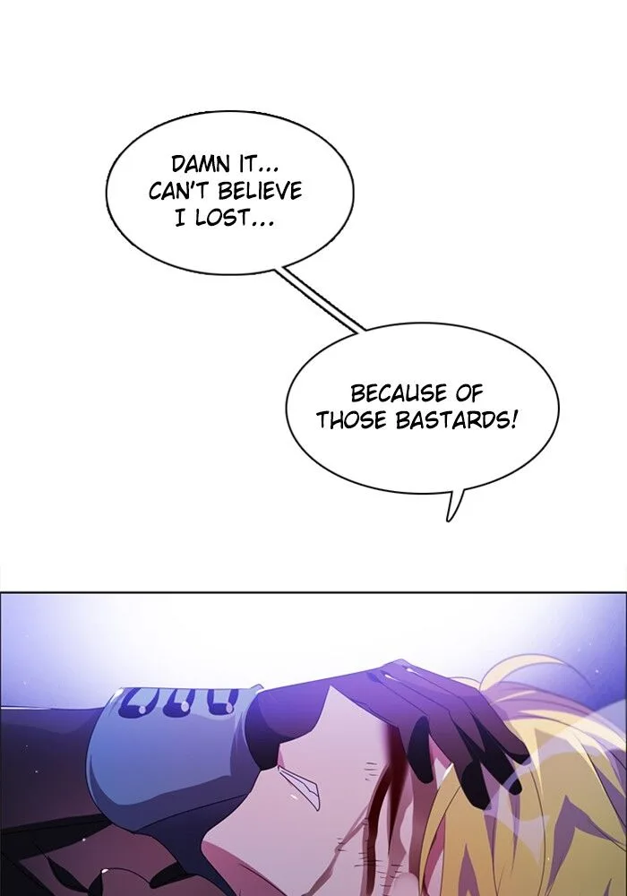Zero Game Chapter 42 page 95