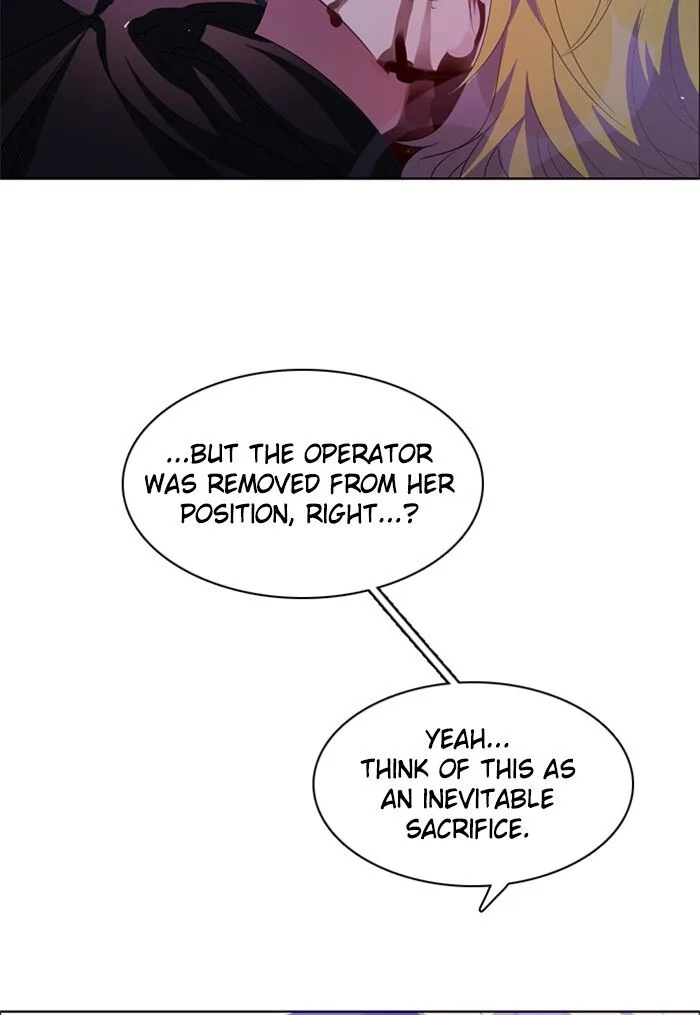Zero Game Chapter 42 page 96
