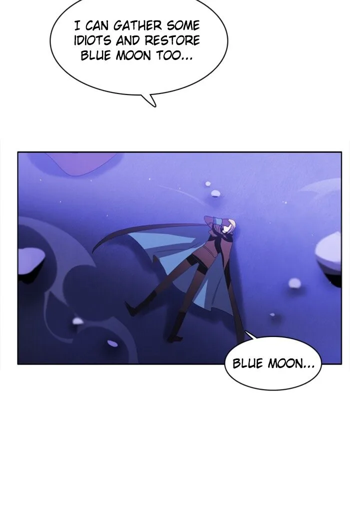 Zero Game Chapter 42 page 98