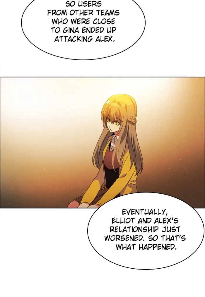Zero Game Chapter 42 page 106