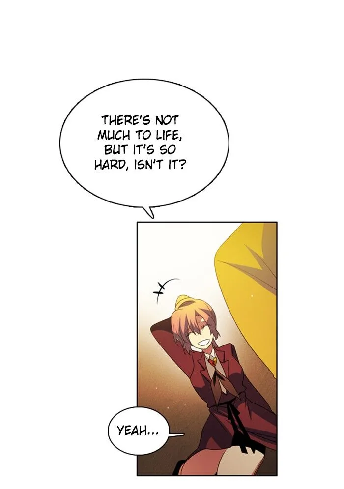 Zero Game Chapter 42 page 111