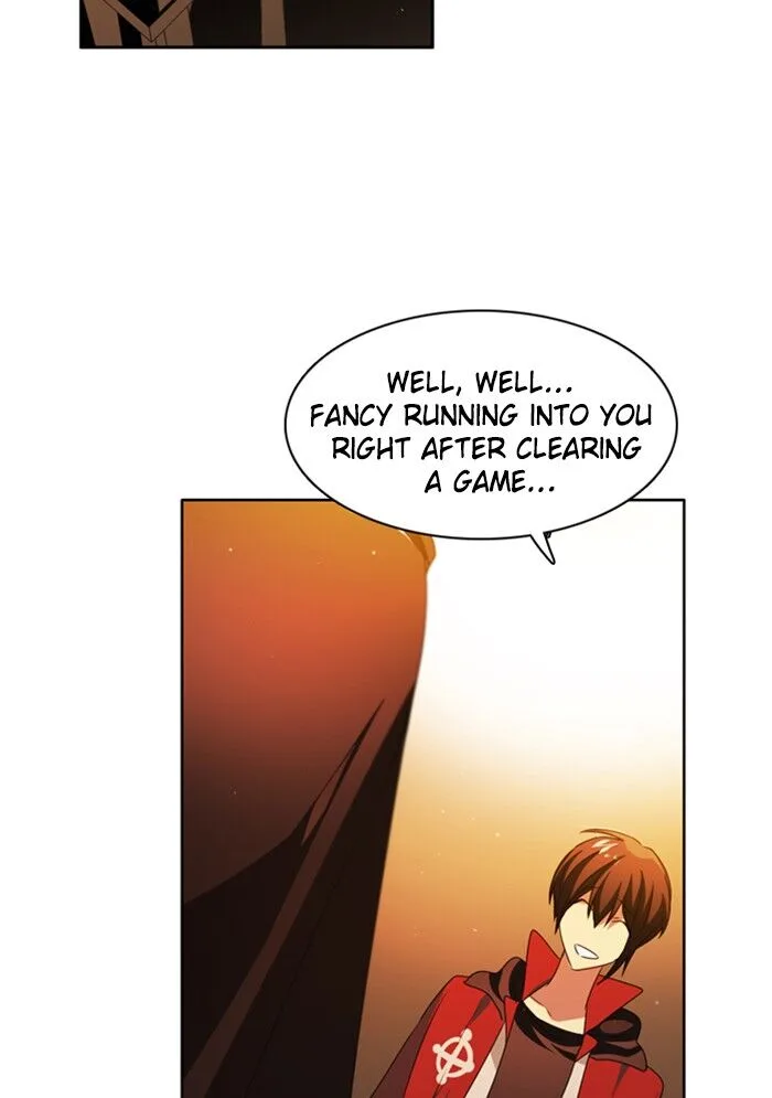 Zero Game Chapter 42 page 115