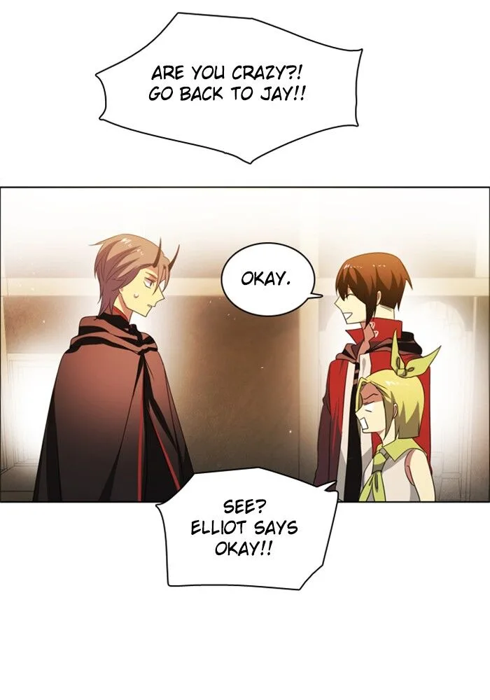 Zero Game Chapter 42 page 118