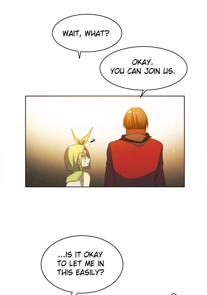 Zero Game Chapter 42 page 119
