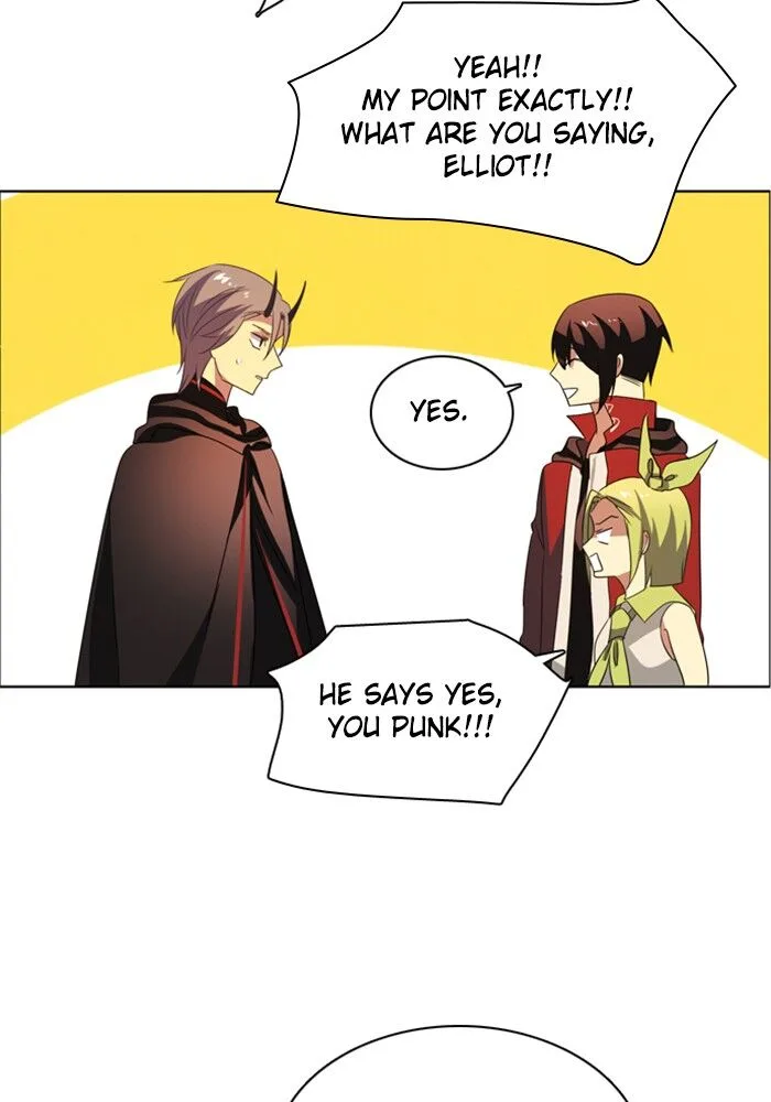 Zero Game Chapter 42 page 120