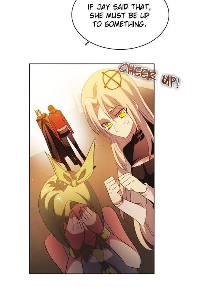 Zero Game Chapter 42 page 121