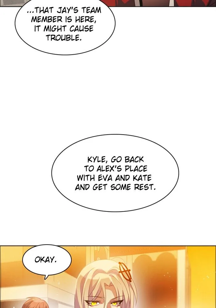 Zero Game Chapter 42 page 124