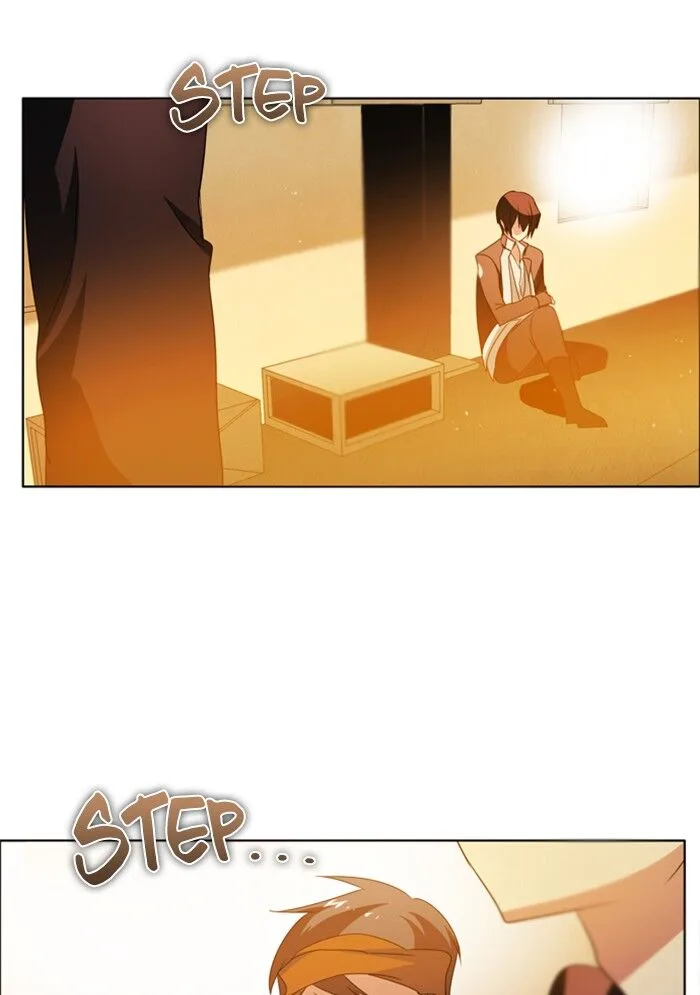 Zero Game Chapter 42 page 129