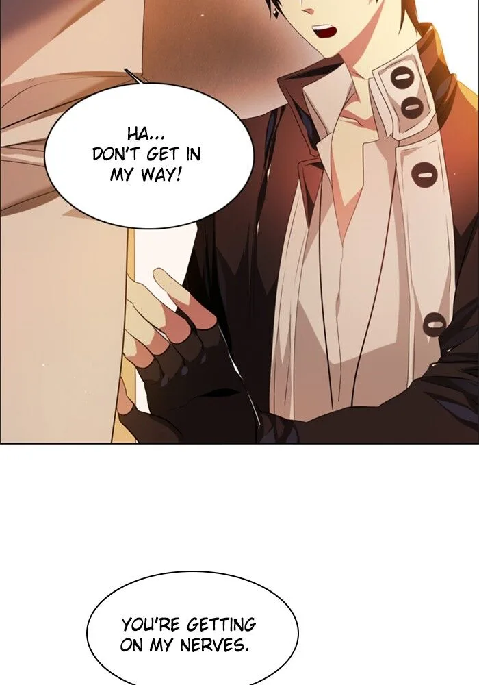 Zero Game Chapter 42 page 134