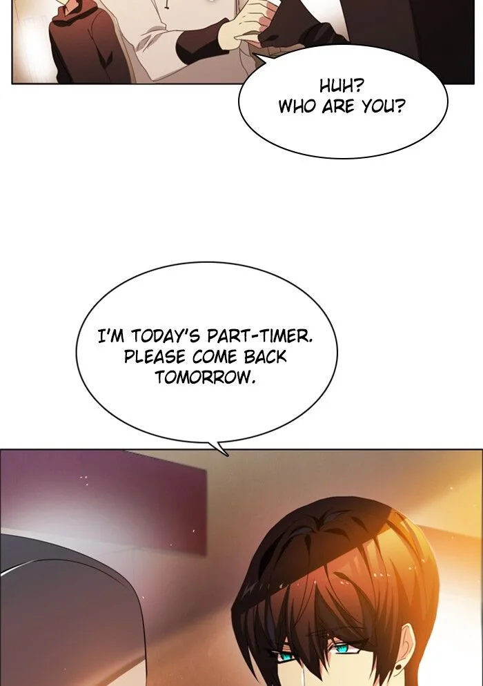 Zero Game Chapter 42 page 133