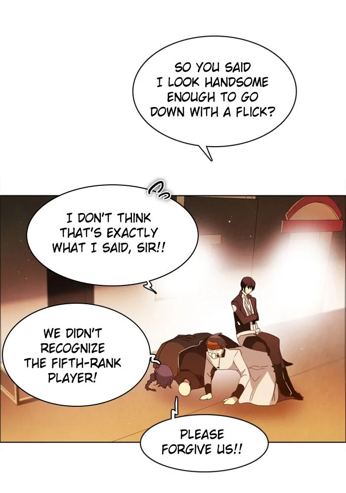 Zero Game Chapter 42 page 139