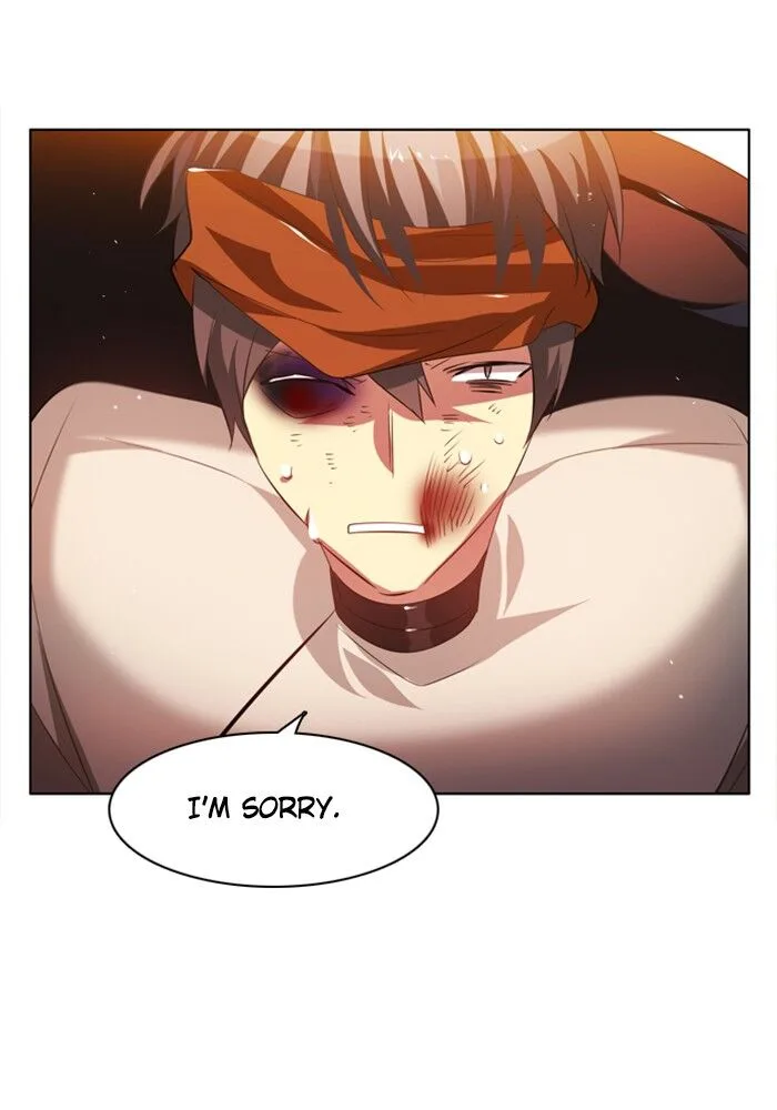 Zero Game Chapter 42 page 138
