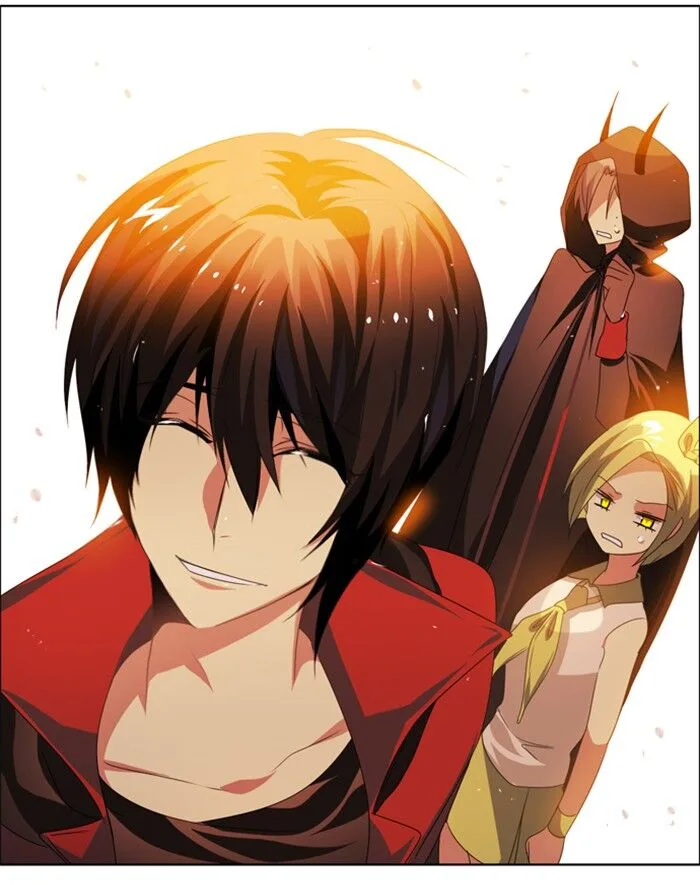 Zero Game Chapter 42 page 142