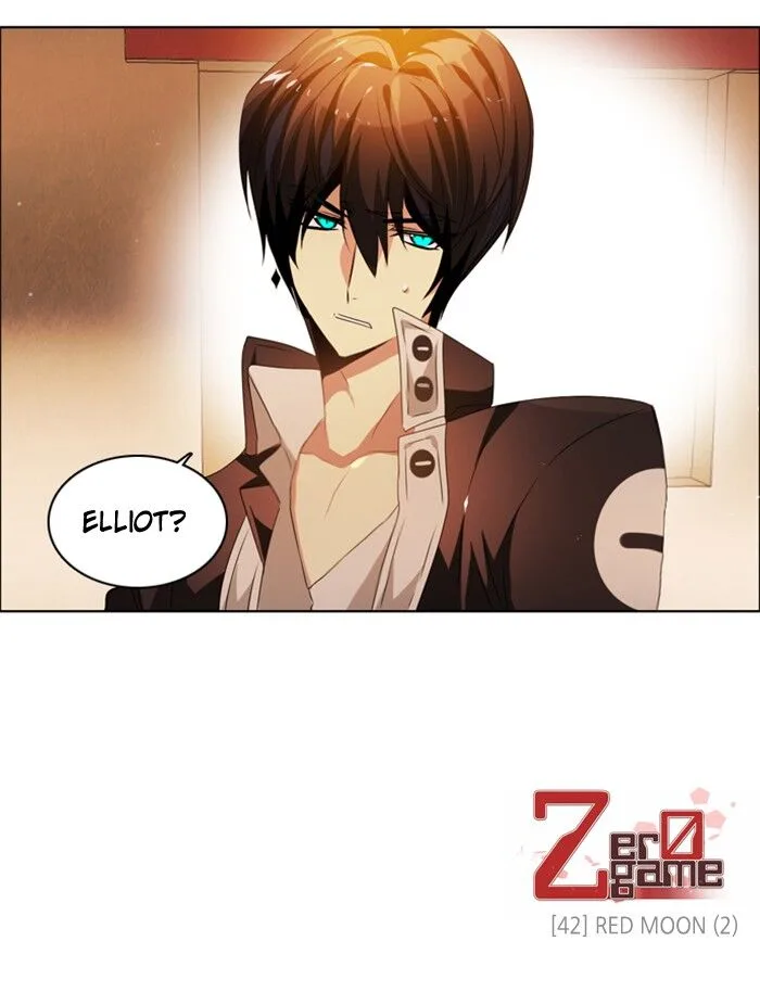 Zero Game Chapter 42 page 144