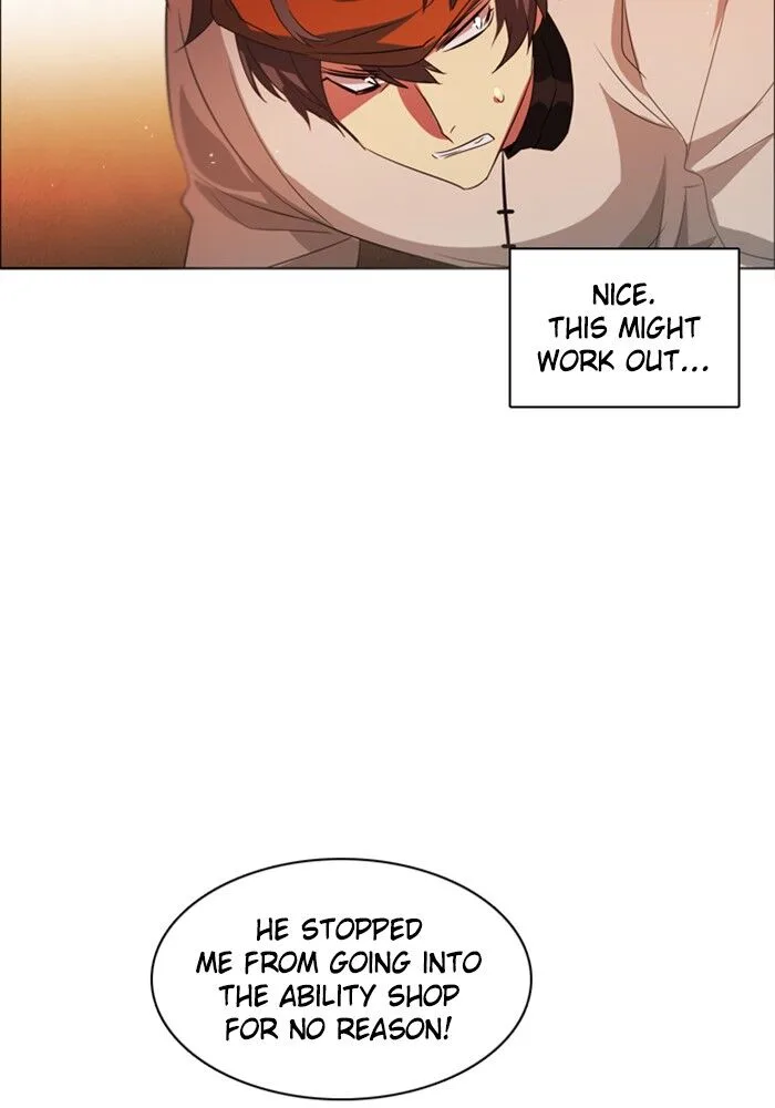 Zero Game Chapter 43 page 14