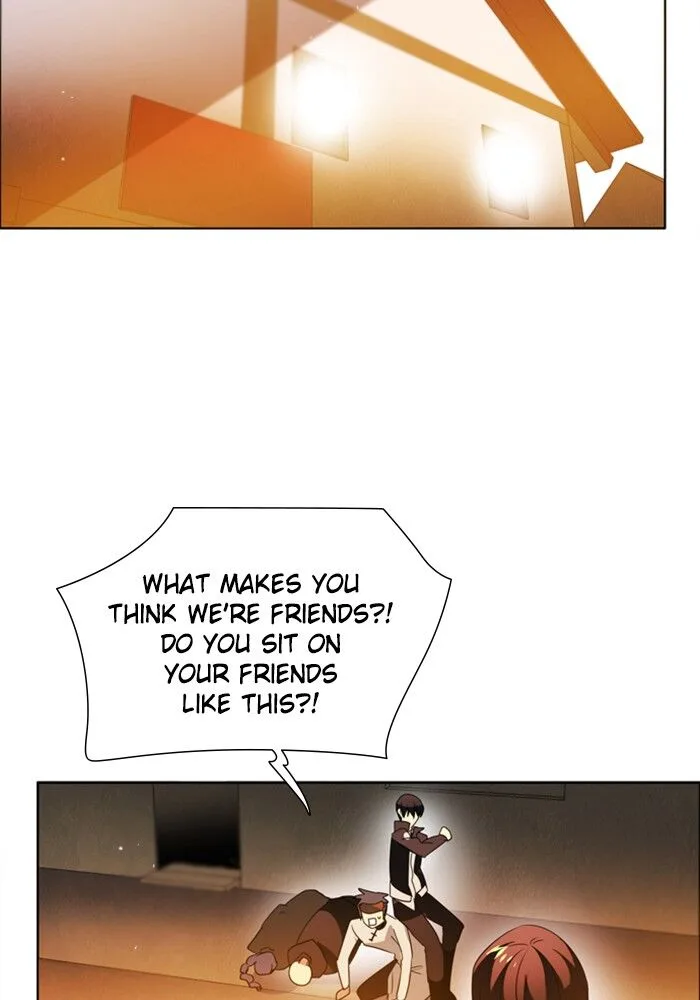 Zero Game Chapter 43 page 12