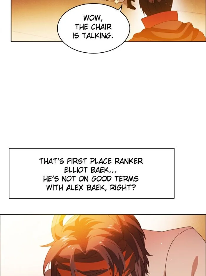 Zero Game Chapter 43 page 13