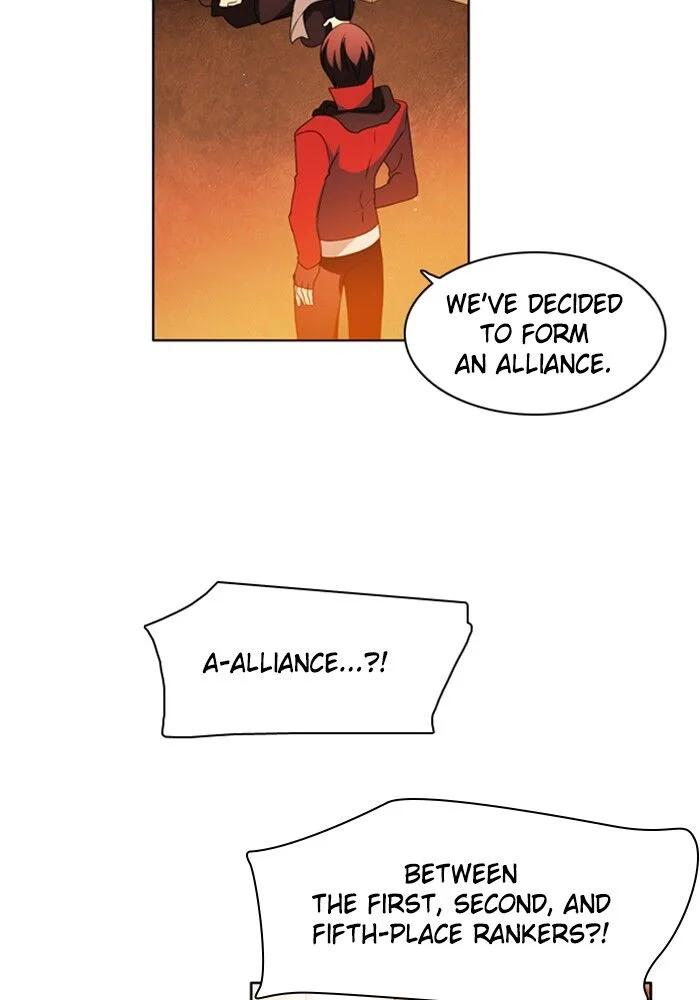 Zero Game Chapter 43 page 29