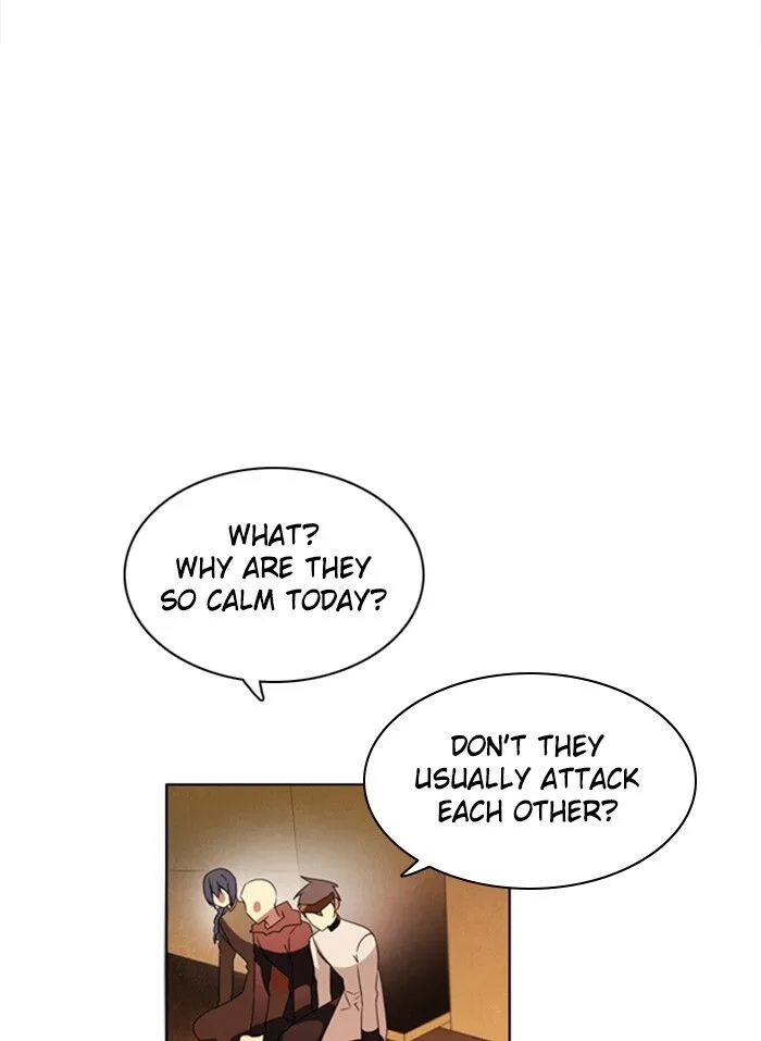 Zero Game Chapter 43 page 28