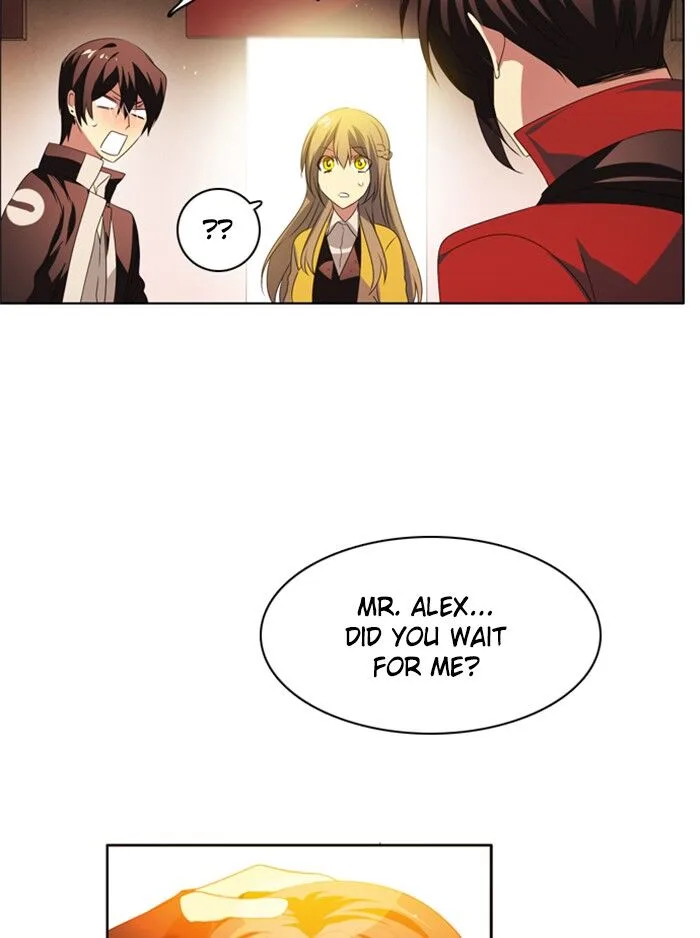 Zero Game Chapter 43 page 23