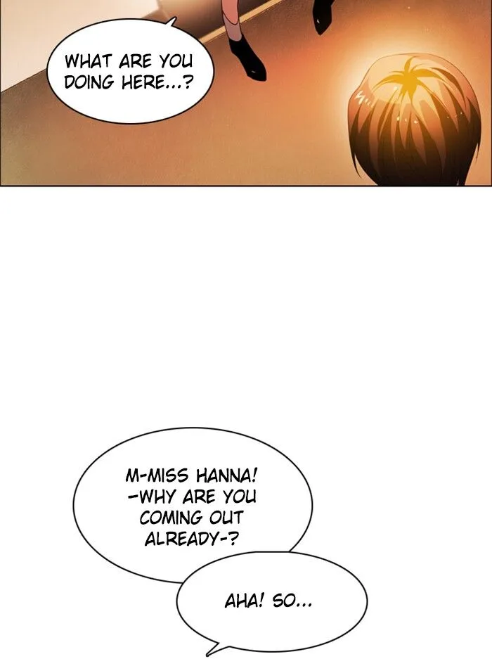 Zero Game Chapter 43 page 21
