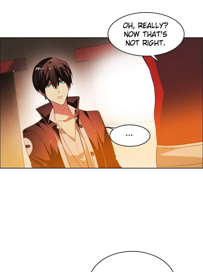 Zero Game Chapter 43 page 15