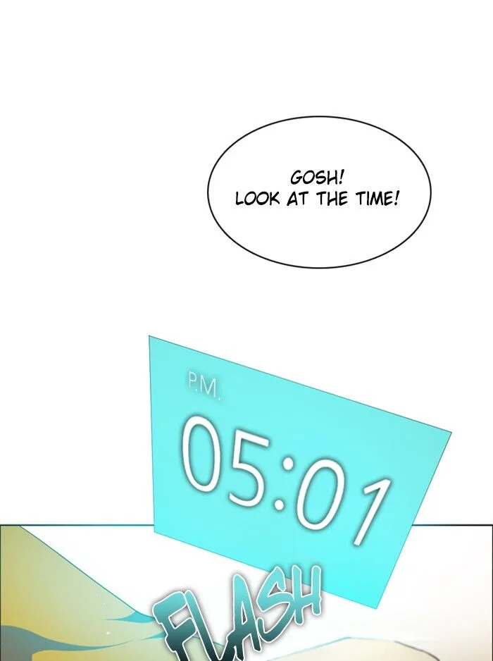 Zero Game Chapter 43 page 1