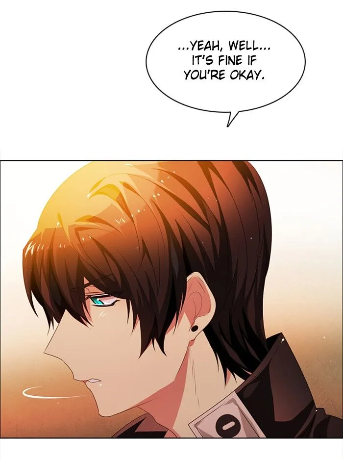 Zero Game Chapter 43 page 27