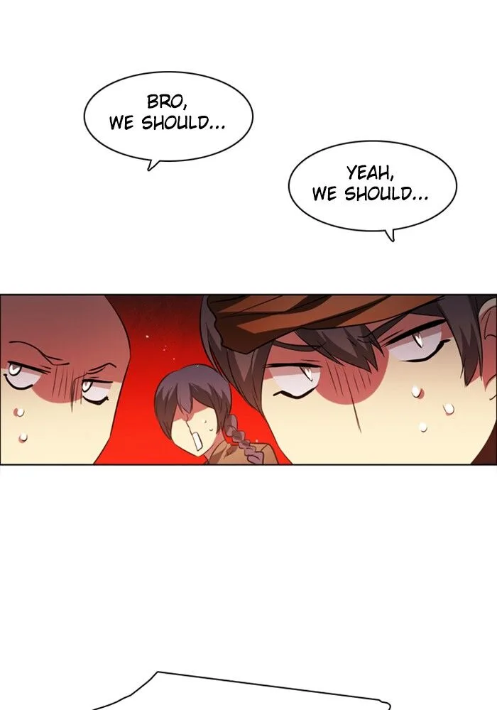 Zero Game Chapter 43 page 31